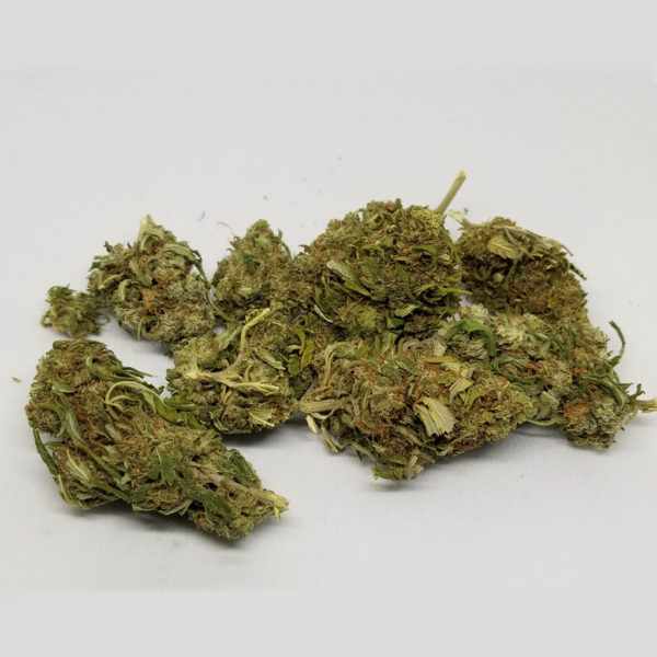 Goliath CBD Hemp Flower - Image 2