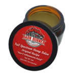 Original Recipe Hemp Salve 350MG - Quick Relief