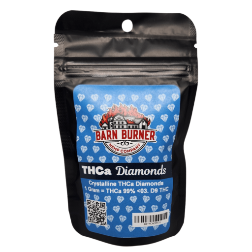 THCa Diamonds